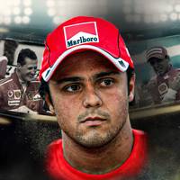 Schumis Sidekick und der "Betrogene" - So gut war Felipe Massa