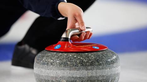 World Women's Curling Championship - Day Four