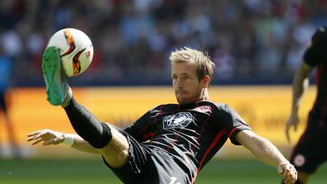 Stefan Aigner wechselt von Eintracht Frankfurt zu 1860 M nchen