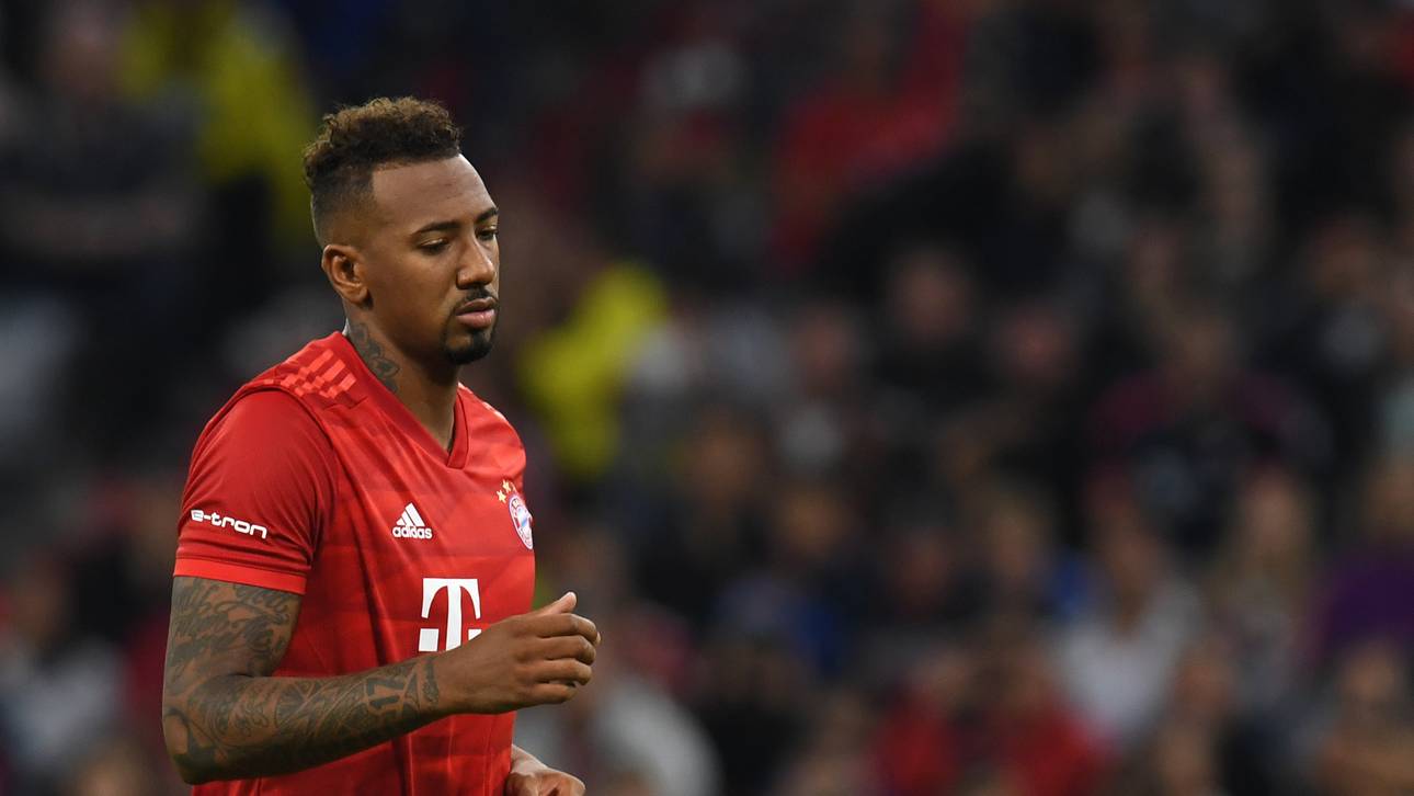Boateng: „Das war nicht in Ordnung“