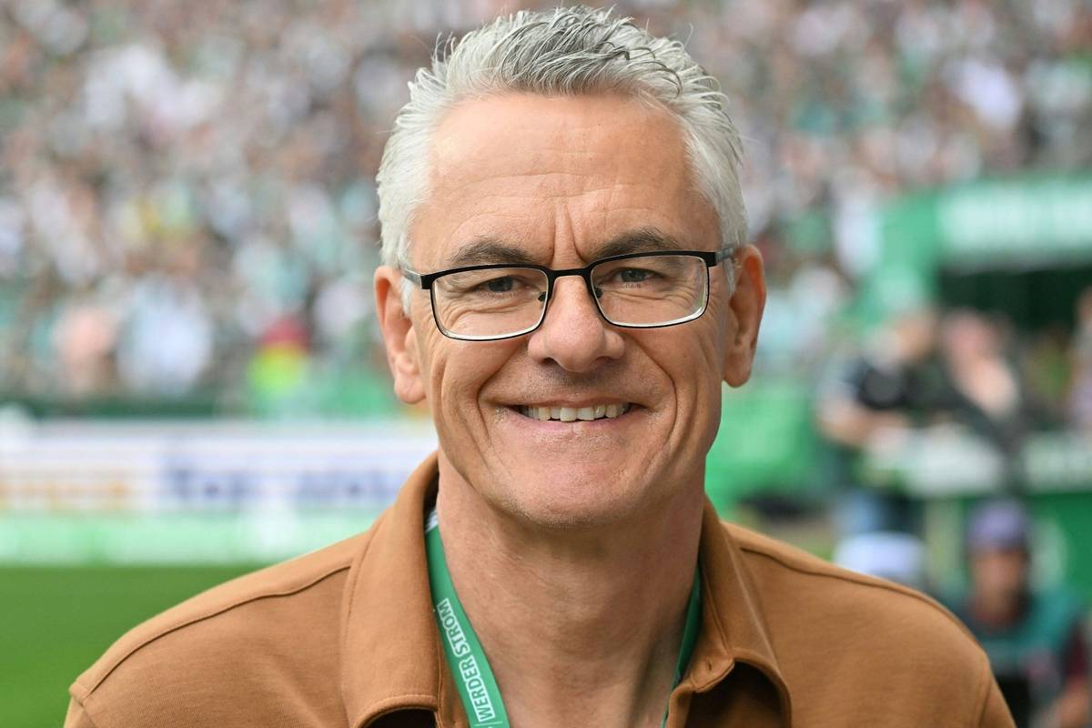 „Das Niveau ist sehr niedrig“