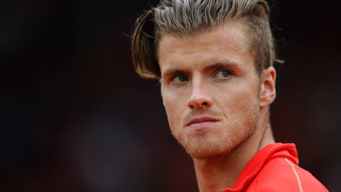 Zehnkämpfer Freimuth gibt auf