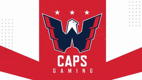 NHL: Neue eSports Sub-Organisation Caps Gaming