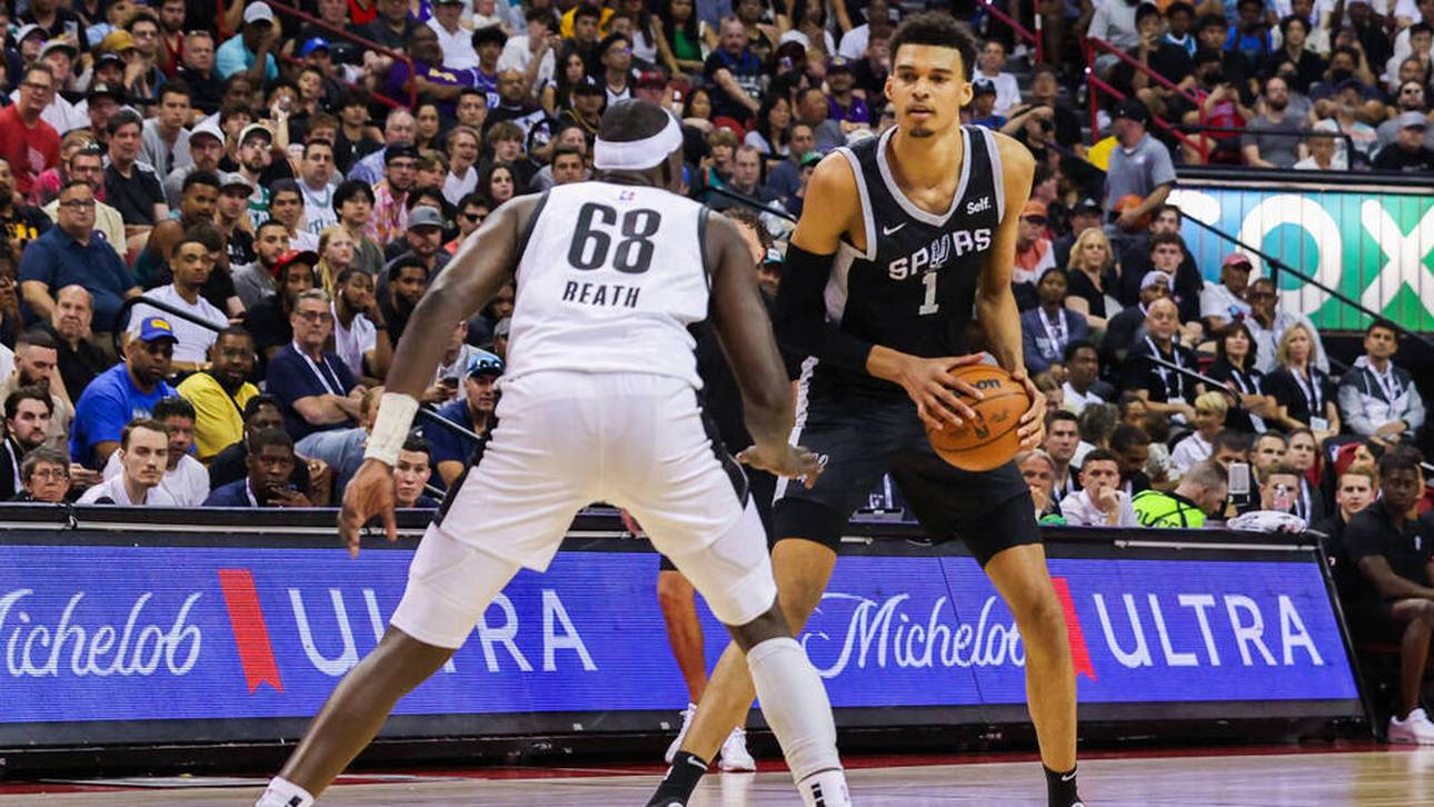 Die „beste Show“ hat begonnen