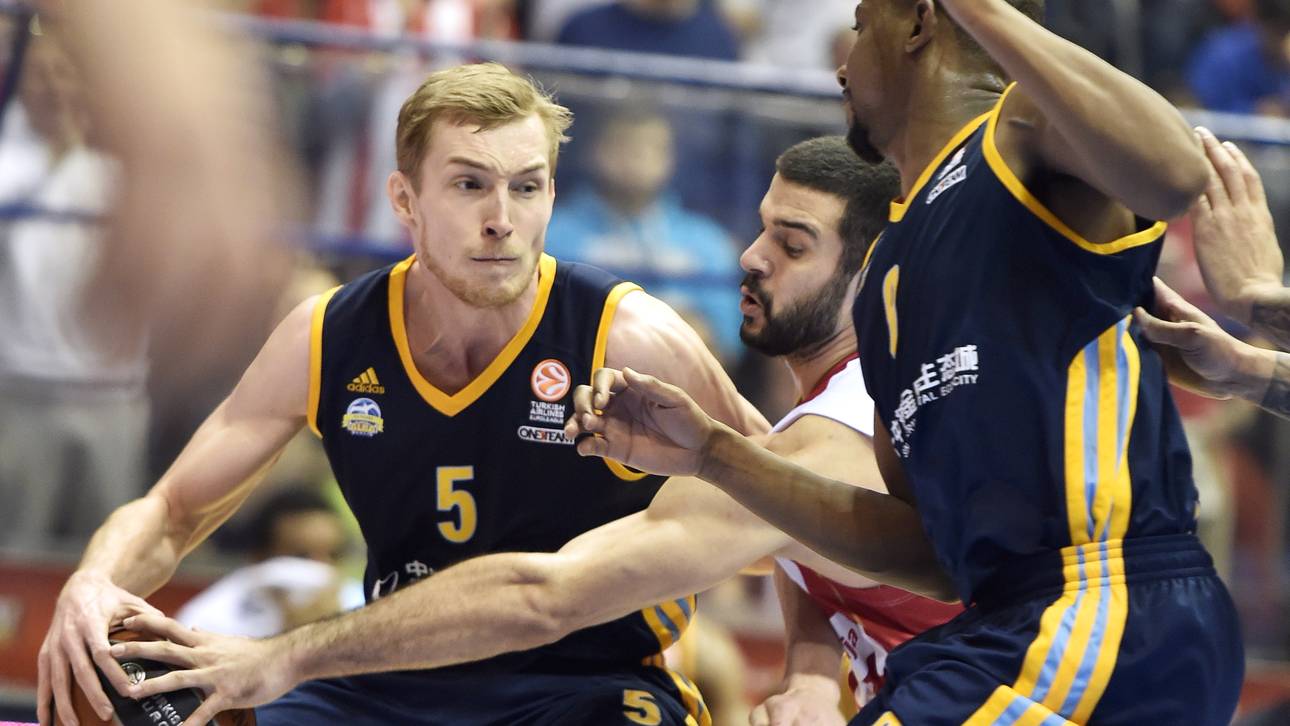 ALBA kämpft um historischen Coup