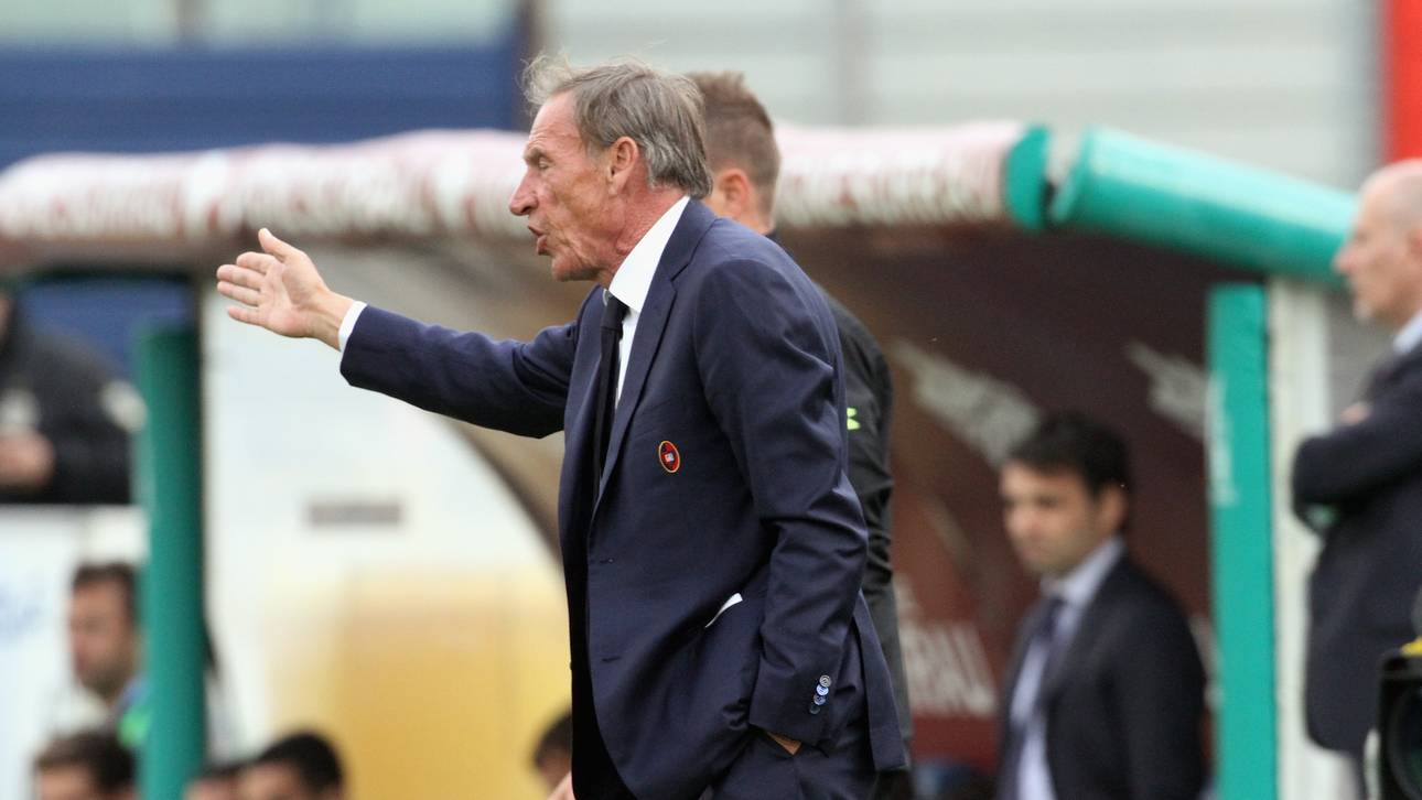 Pescara verpflichtet neuen Coach