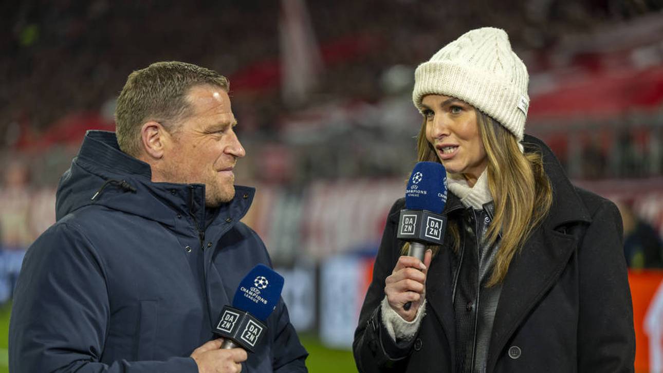 CL: Die Mega-Konferenz im Stream