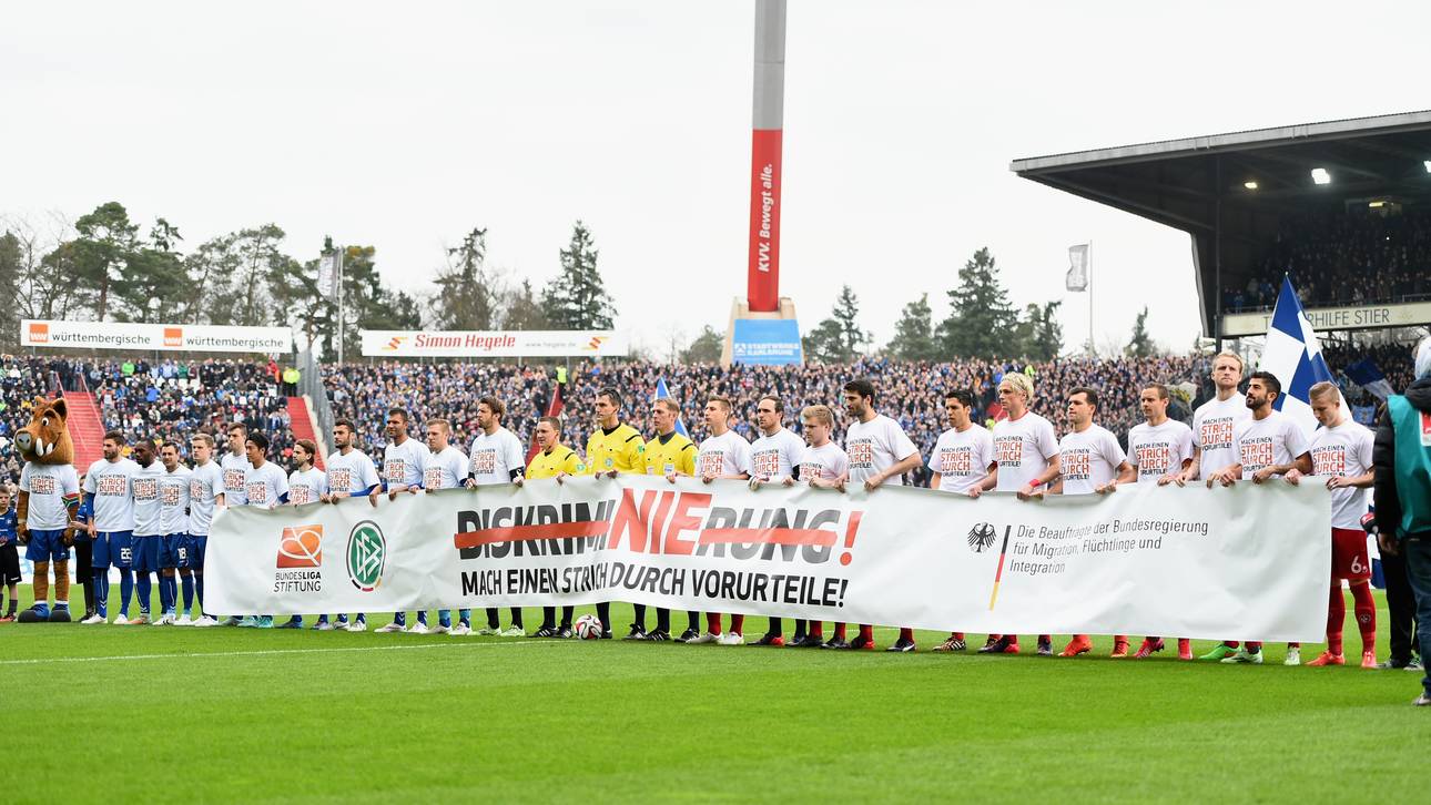 Auszeichnung für Bundesliga-Stiftung