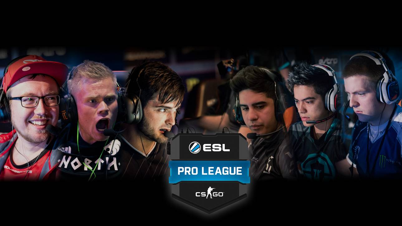 EPL: Favoriten verpassen Finals