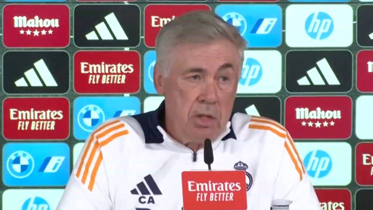 Real Madrid: Carlo Ancelotti glaubt an Rückkehr von David Alaba