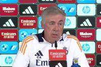 Reals Trainer Carlo Ancelotti äußert sich zu möglichen Transfers und gibt ein Verletzungsupdate zu David Alaba. Der Trainer zählt trotz Spekulationen weiterhin auf den ehemaligen Bayern-Verteidiger.