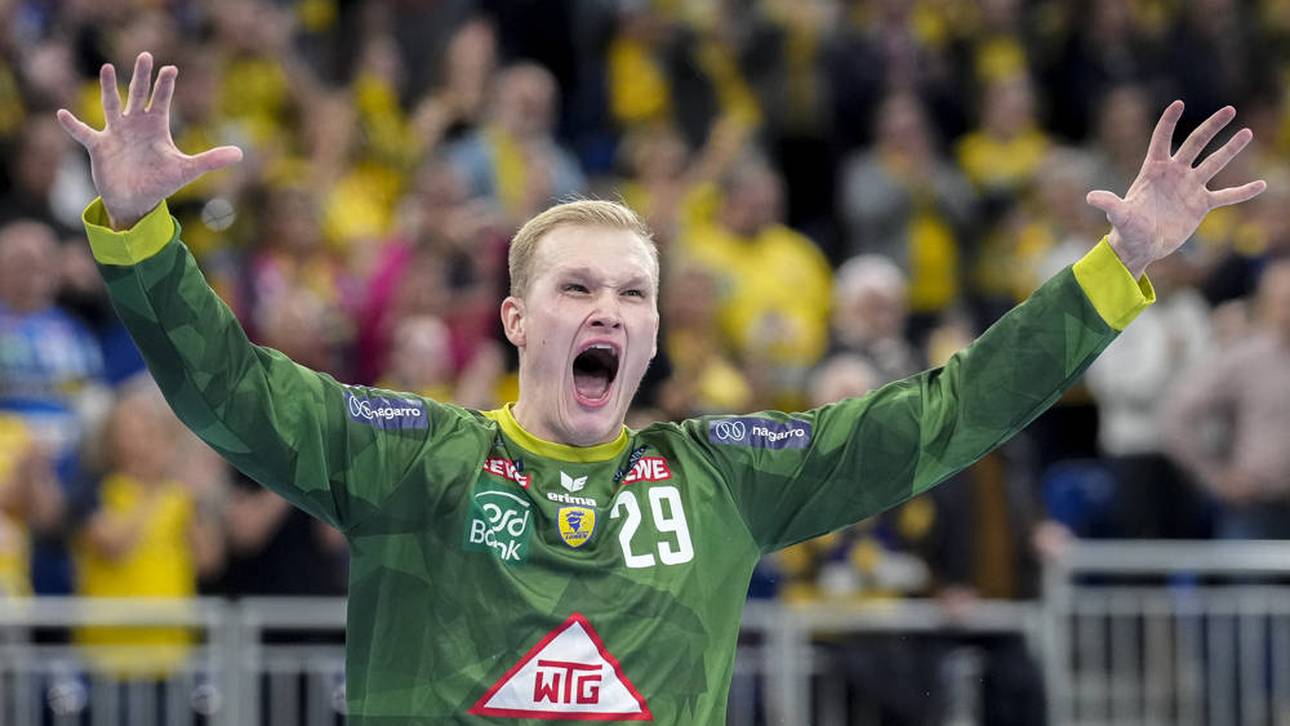 Irres Löwen-Comeback im Pokal!