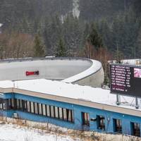 Olympische Wettbewerbe im Bob, Rodeln und Skeleton wird es 2026 in Deutschland wohl nicht geben.