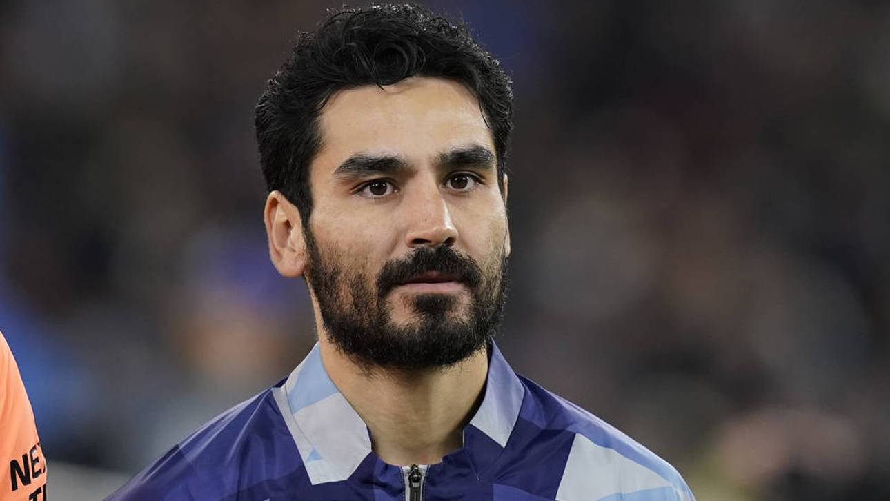 Überraschende Wende bei Gündogan?