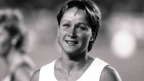 Birgit Dressel starb 1987 mit nur 26 Jahren