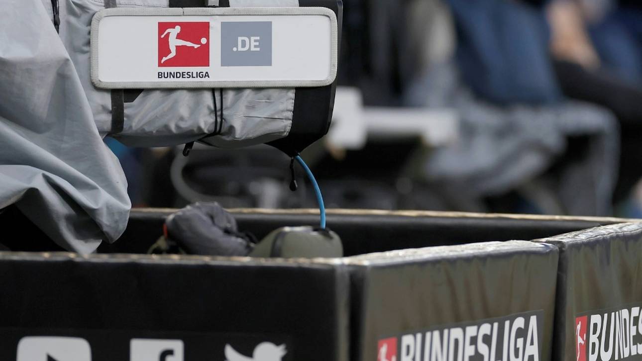 “Alternativlos!“ DFL hofft auf Geldsegen