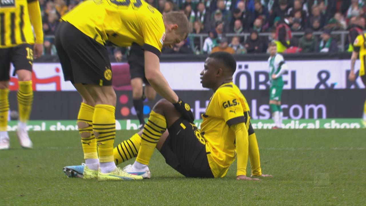 Moukoko-Urteil gesprochen