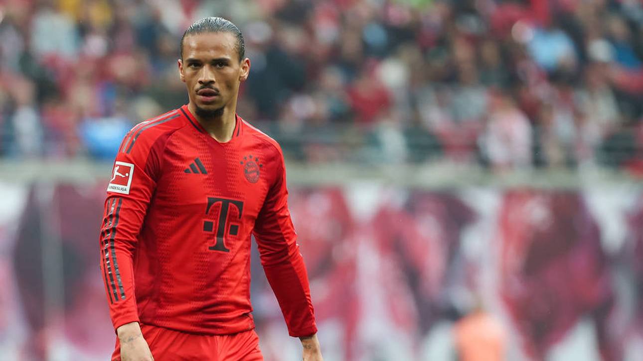 „Ersetzbar”: Legende warnt Sané