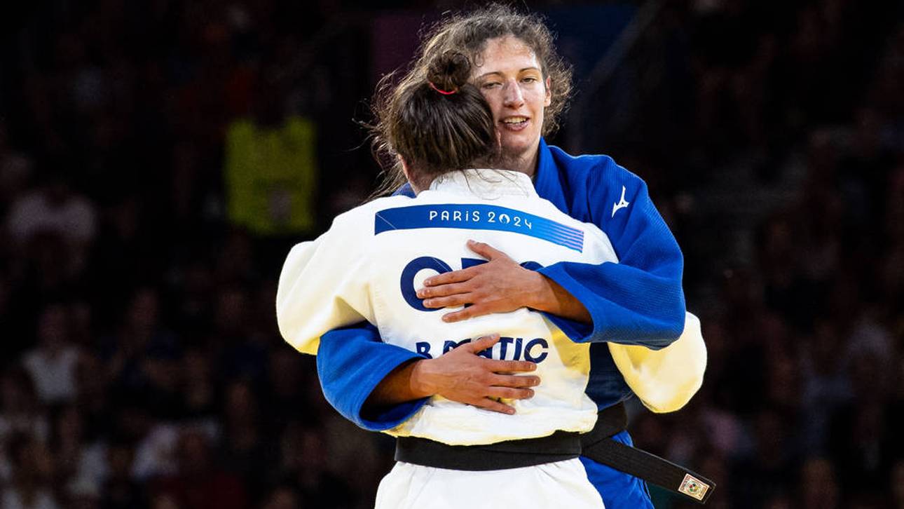 Barbara Matic (CRO) gewann das Finale gegen Miriam Butkereit