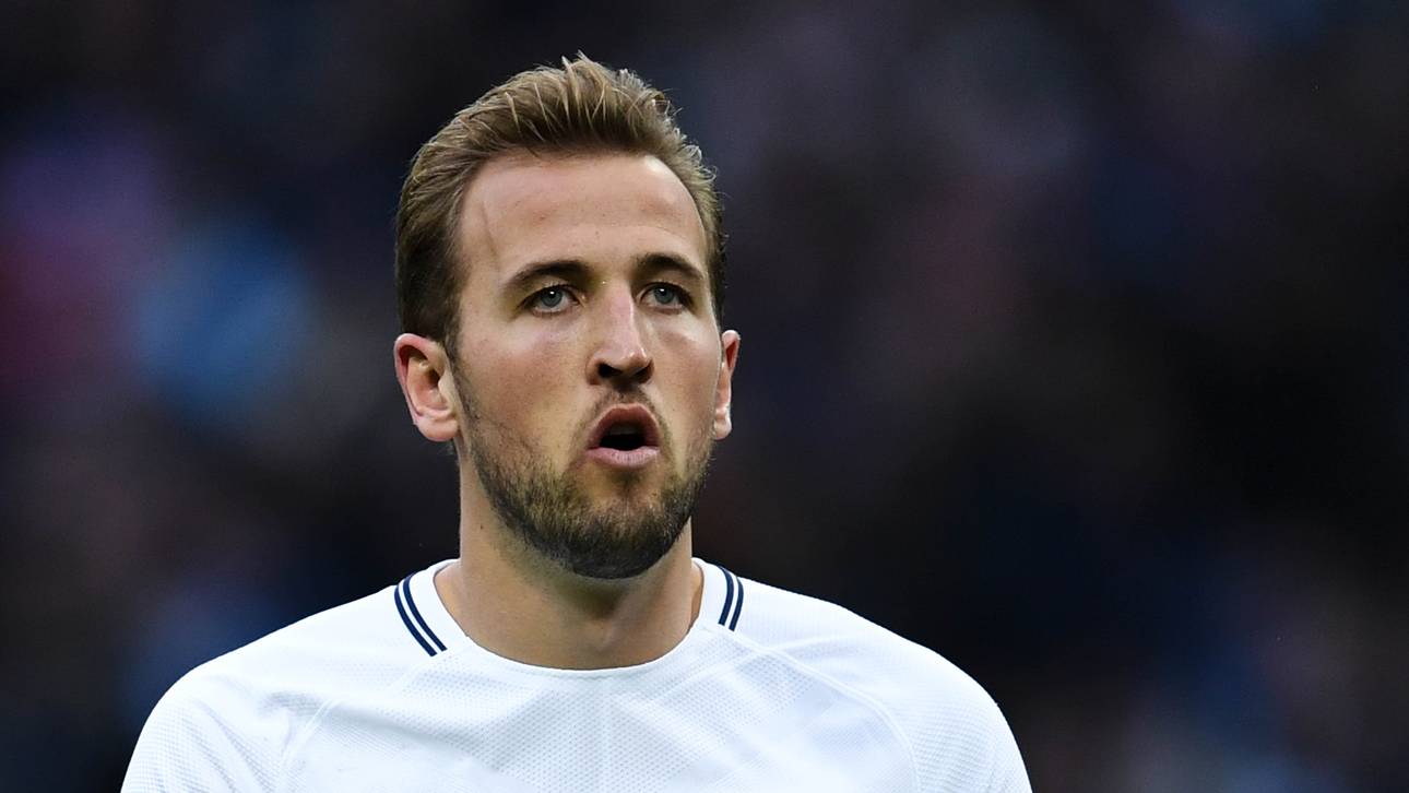 Perez spricht Machtwort bei Kane