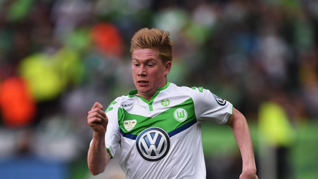 VfL-Boss bekräftigt: De Bruyne bleibt