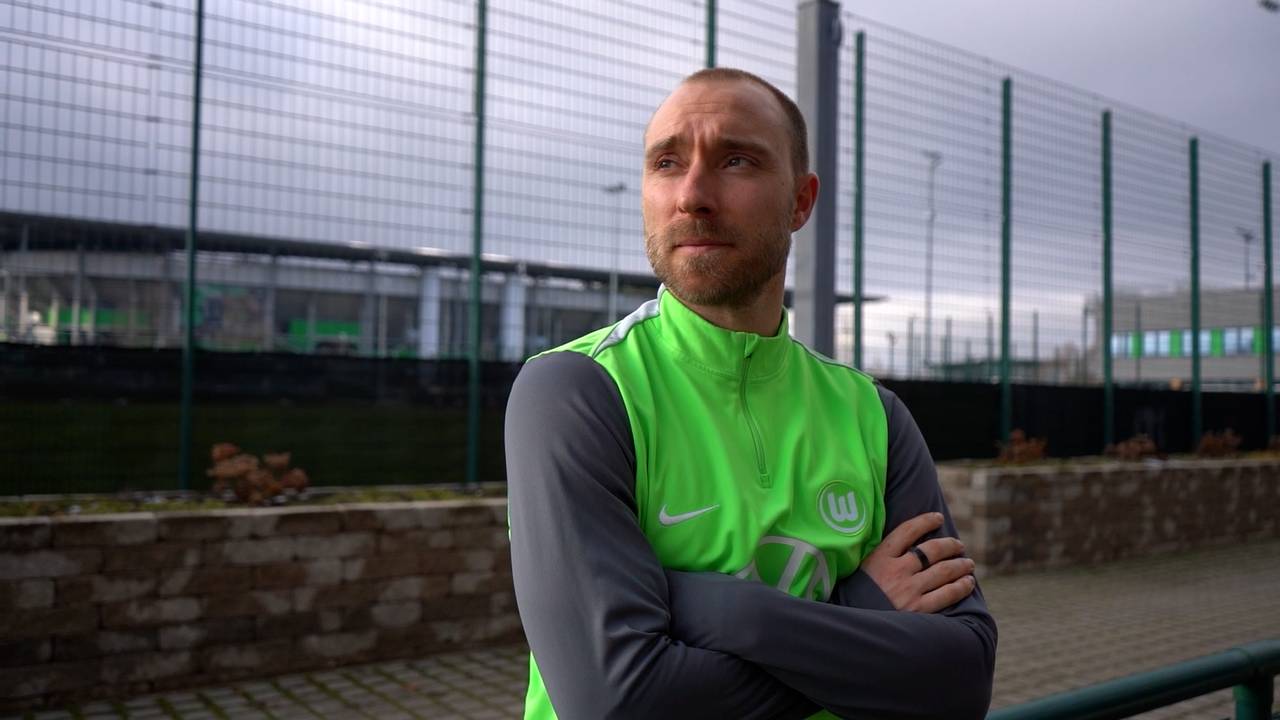 Wofür Eriksen die Bundesliga schätzt