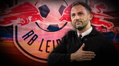 Domenico Tedesco, der frühere Trainer von Schalke 04, kehrt als neuer Cheftrainer von RB Leipzig in die Bundesliga zurück, die hatten nach der Niederlage gegen Union Berlin ihren Coach Jesse Marsch freigestellt.