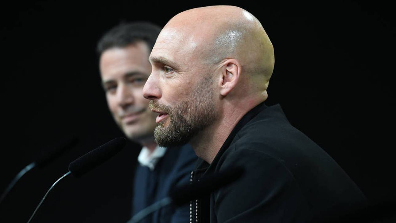 Brisante BVB-Klausel bestätigt