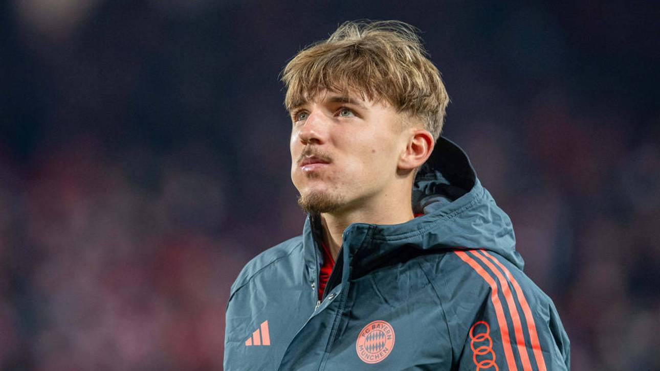 Lennart Karl wurde zuletzt wiederholt mit Lionel Messi verglichen