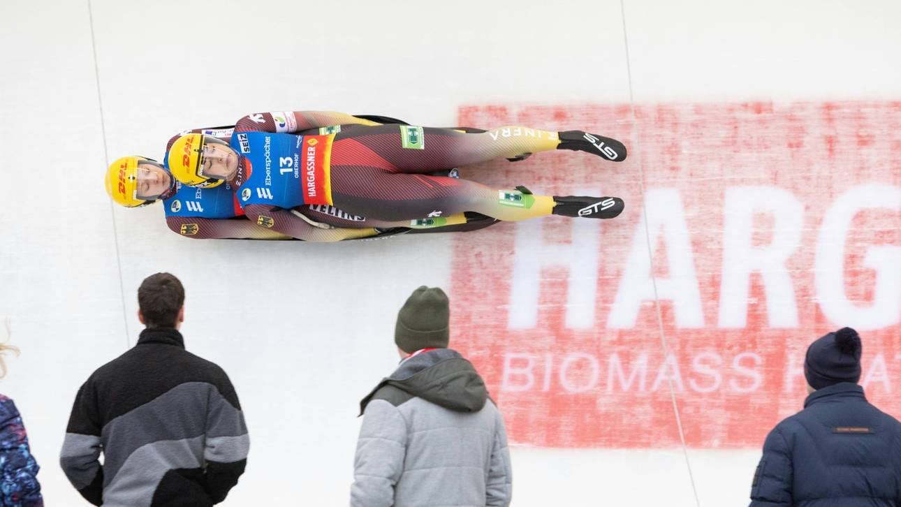 WM-Generalprobe geglückt