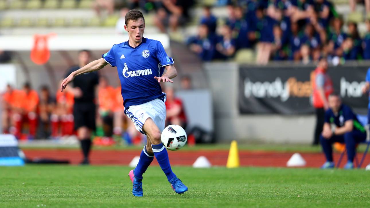 Schalke mit Debütant gegen Moskau