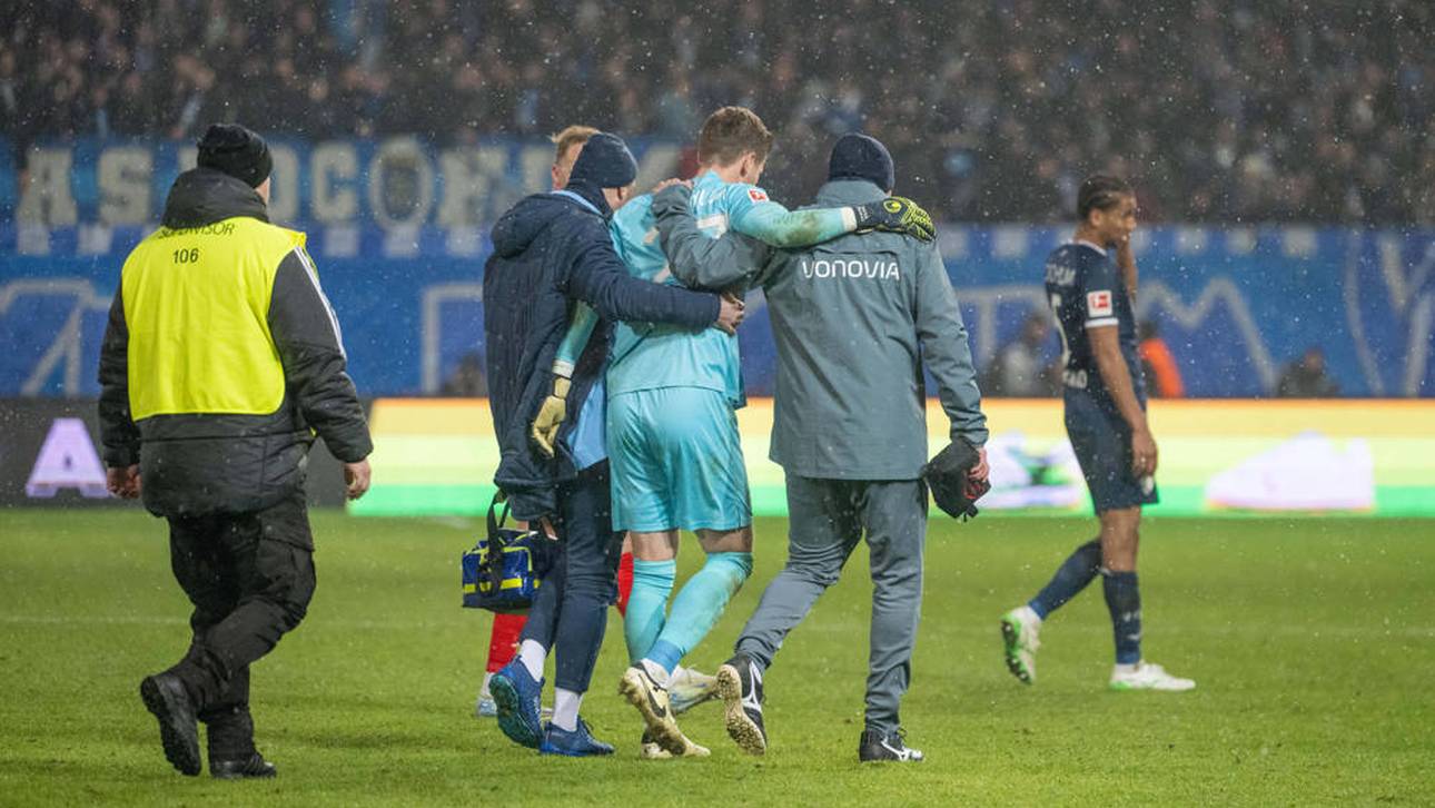 DFB-Urteil gerechtfertigt?