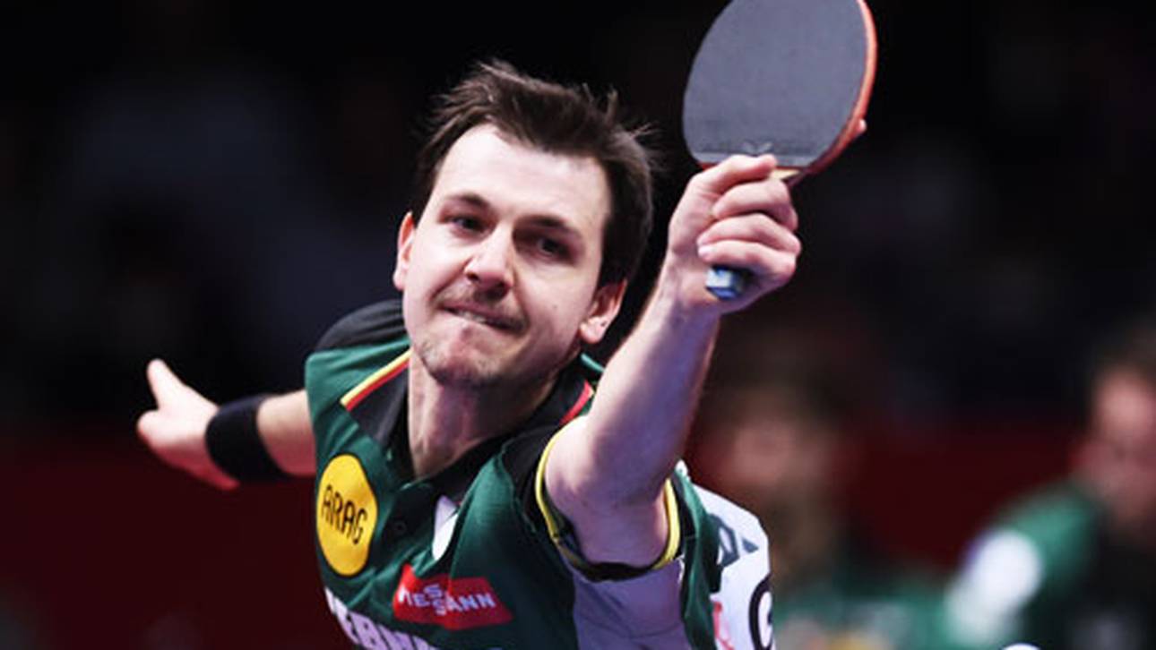 Erneutes China-Gastspiel für Boll