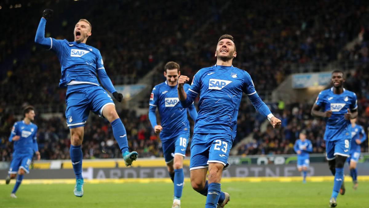 Skov überzeugt bislang und spielte sich in der Hinrunde in den Fokus. Zwei Tore und vier Assists stehen für den Dänen zu Buche, der unter Schreuder recht defensiv positioniert ist. Auch Neuzugang Sargis Adamyan konnte überzeugen. Trotzdem könnte offensiv noch mehr gehen