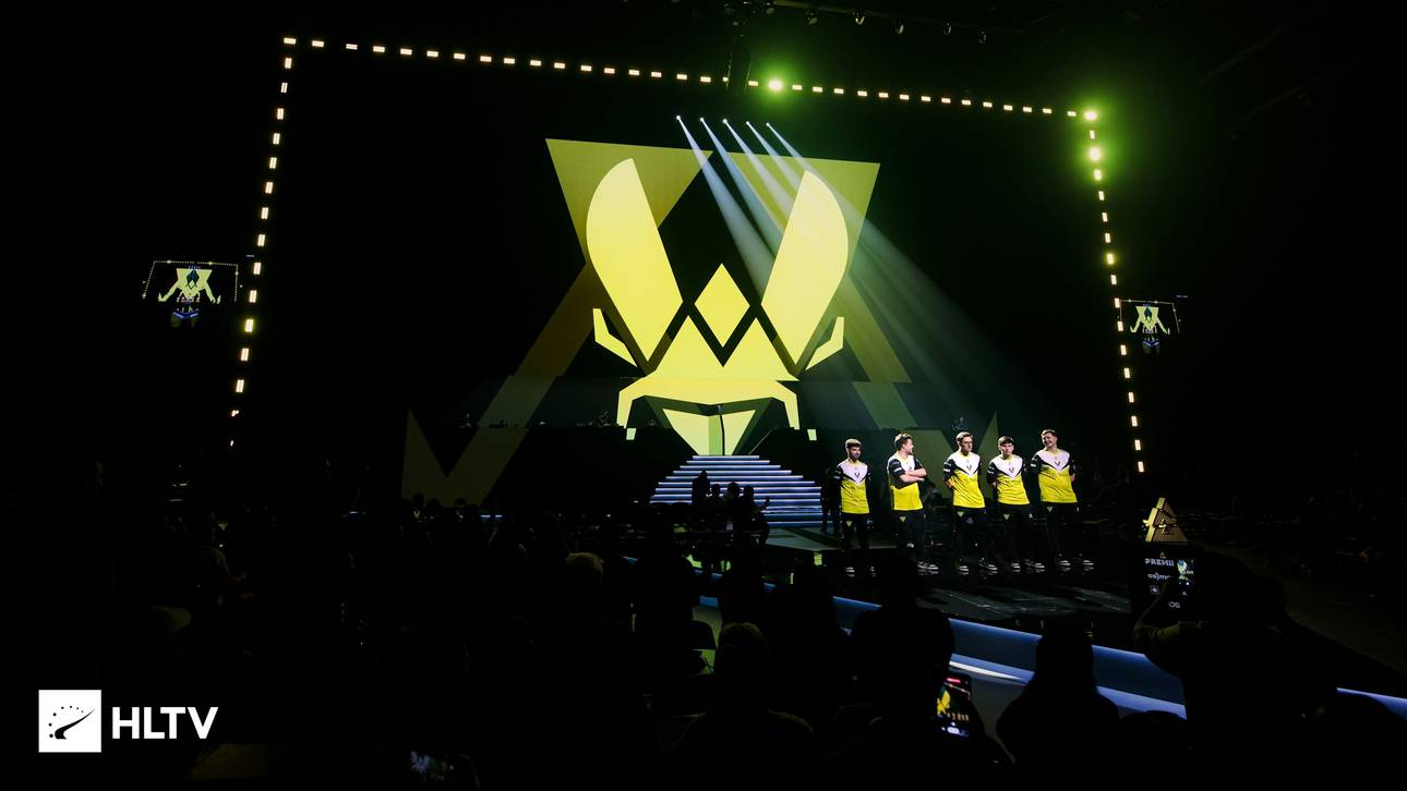 BLAST Spring Groups: Favoriten