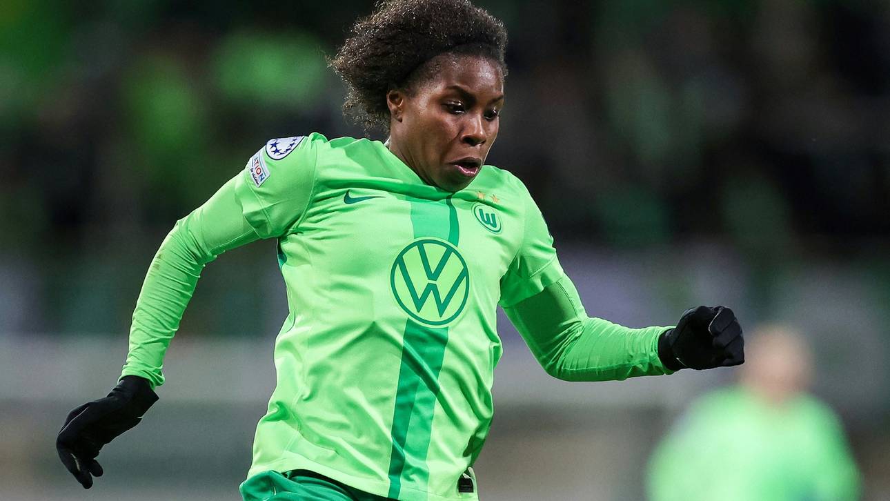 Wolfsburg und Bayer halten Schritt