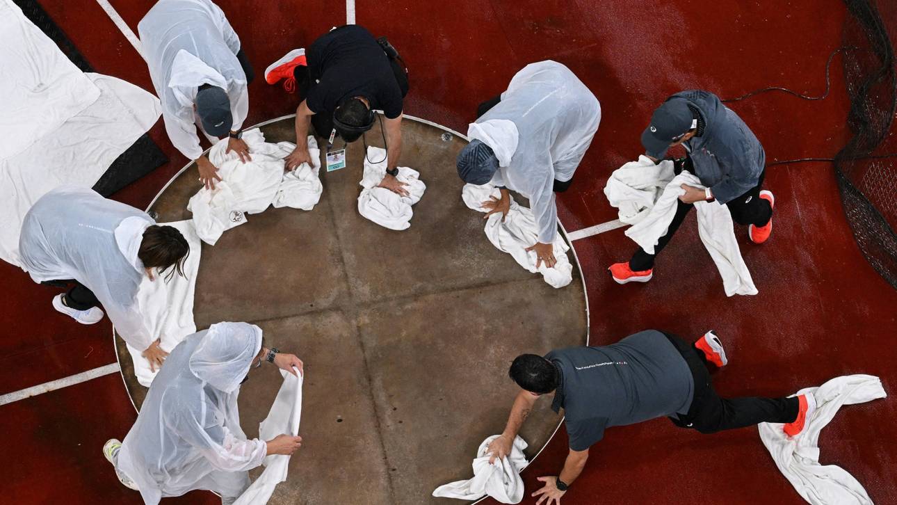 Sosna: „Wie im schlechten Film“