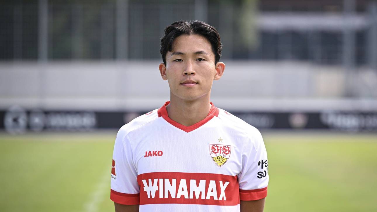 VfB lässt Offensivmann ziehen