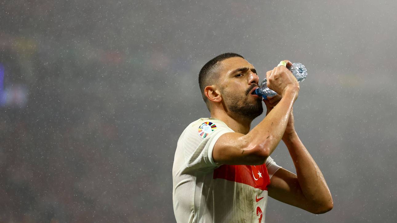 TV-Expertin reagiert auf Wolfgruß-Sperre