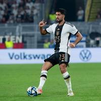 Manipulierte Wahl: Can Nationalspieler des Jahres?