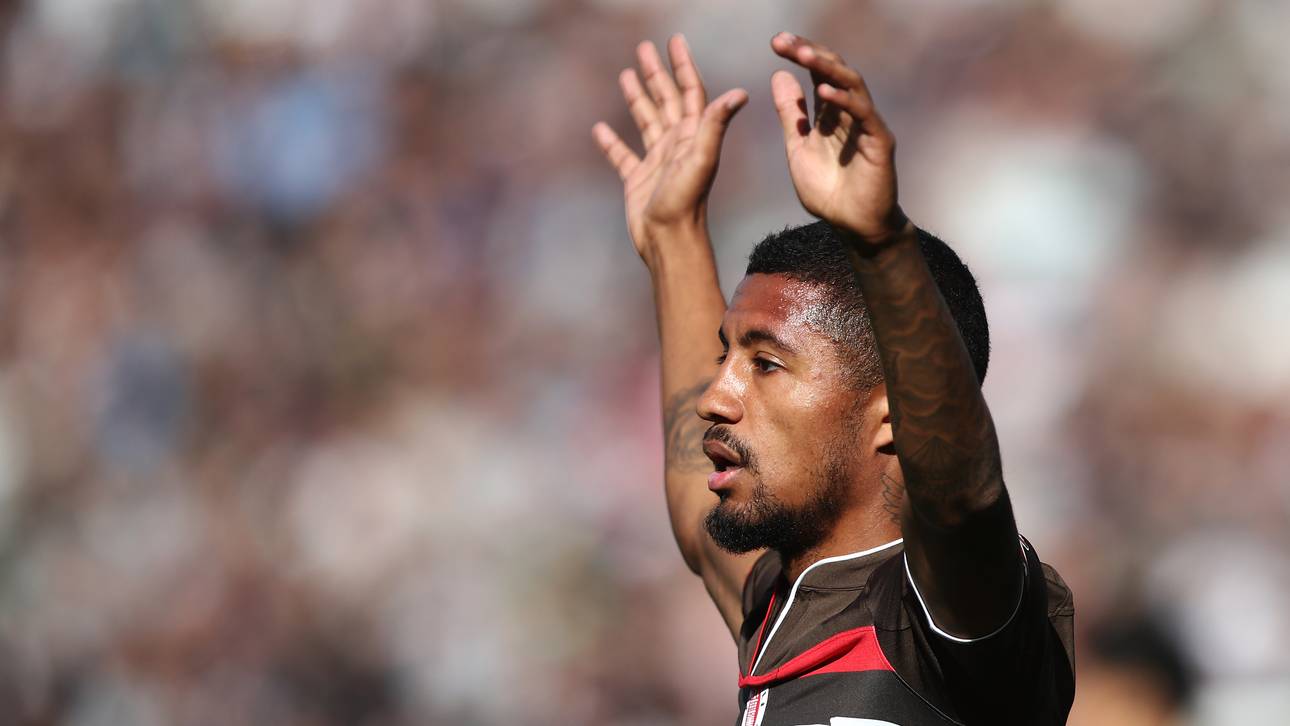 Dudziak wechselt zum HSV