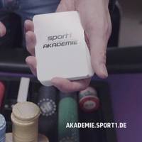 SPORT1-Akademie Poker: Dein Online-Poker-Kurs