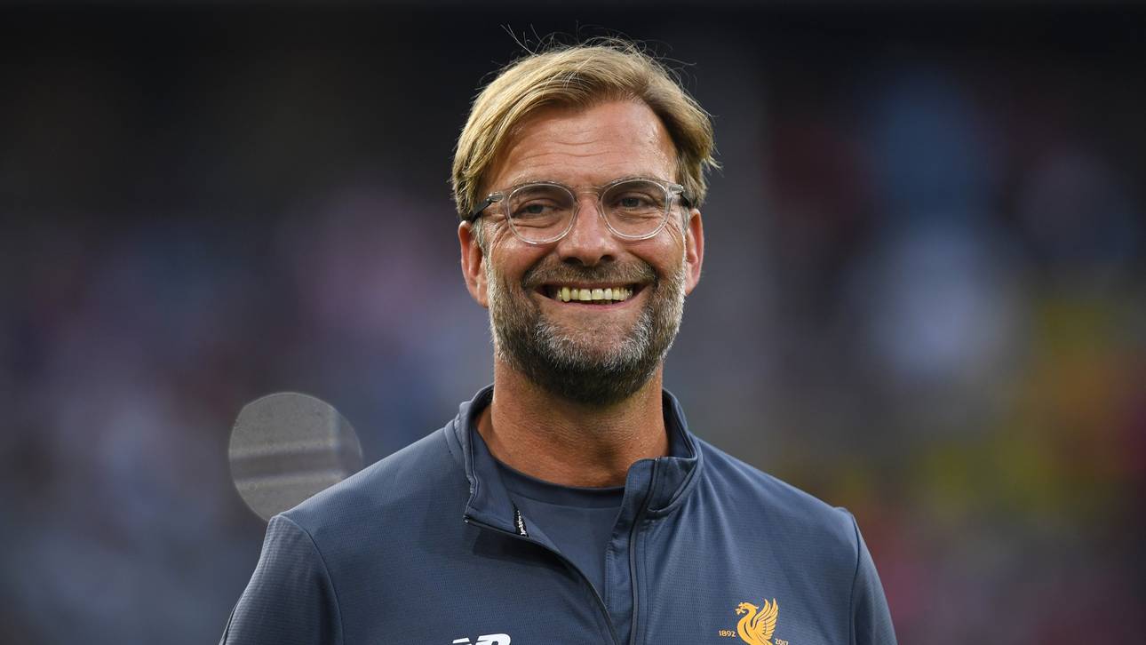Klopp offen für weitere Transfers