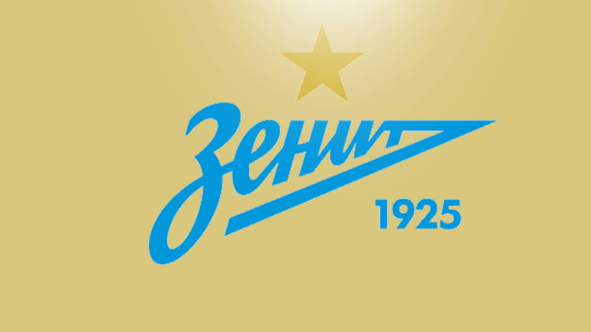 Zenit St. Petersburg, Russland, Premier League: Von der englischen "Dailymail" wurde das Wappen von Zenit vor drei Jahren unter die zehn hässlichsten auf der Welt gewählt - mit auf der Liste waren auch der Hamburger SV und der VfL Wolfsburg mit ihren Logos
