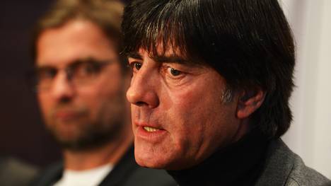 DFB And Bundesliga Head Coaches Meeting - Press Conference