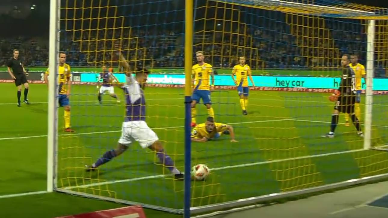 3. Liga: Videos vom 13. Spieltag