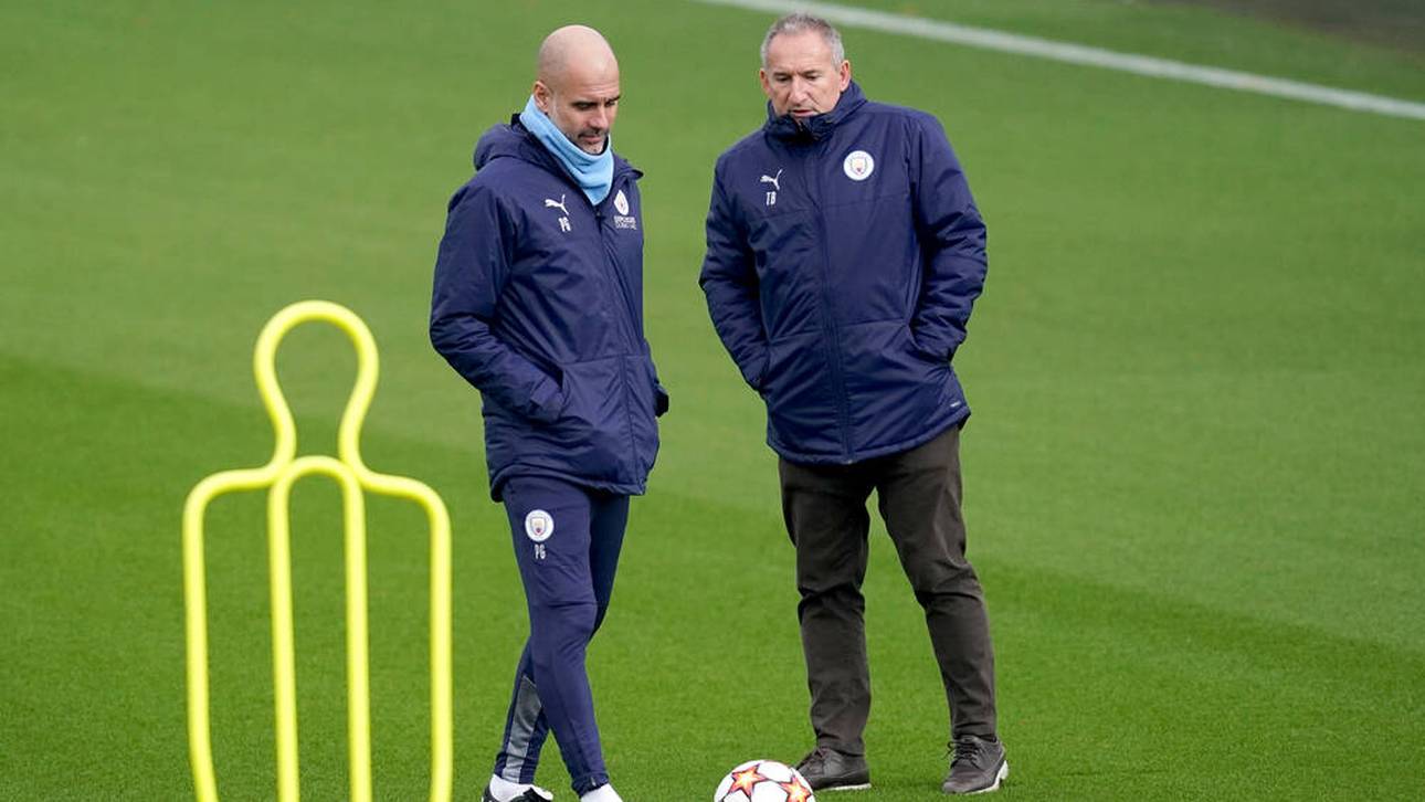 ManCity-Ära offenbar vor dem Ende