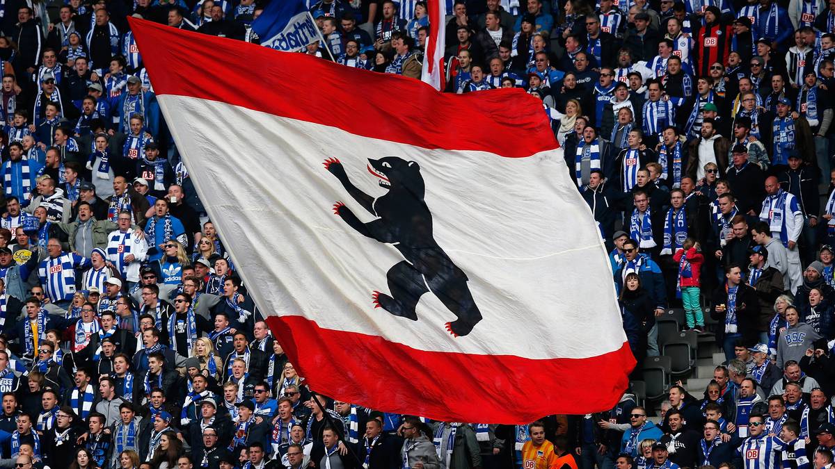 In Berlin heißt es Bären gegen Geißböcke. Für Hertha BSC und den 1. FC Köln geht es darum, den Vorsprung auf die Abstiegsplätze nicht kleiner werden zu lassen