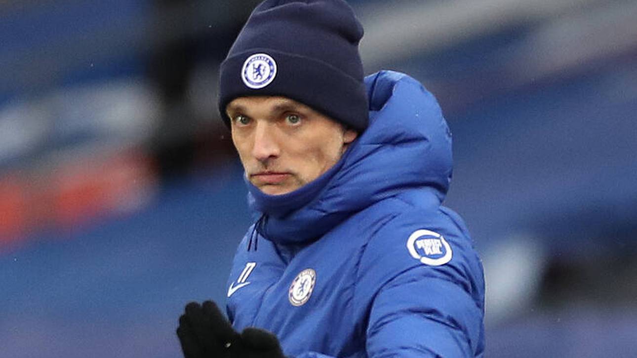 Tuchel: Wein oder Bier für Spieler