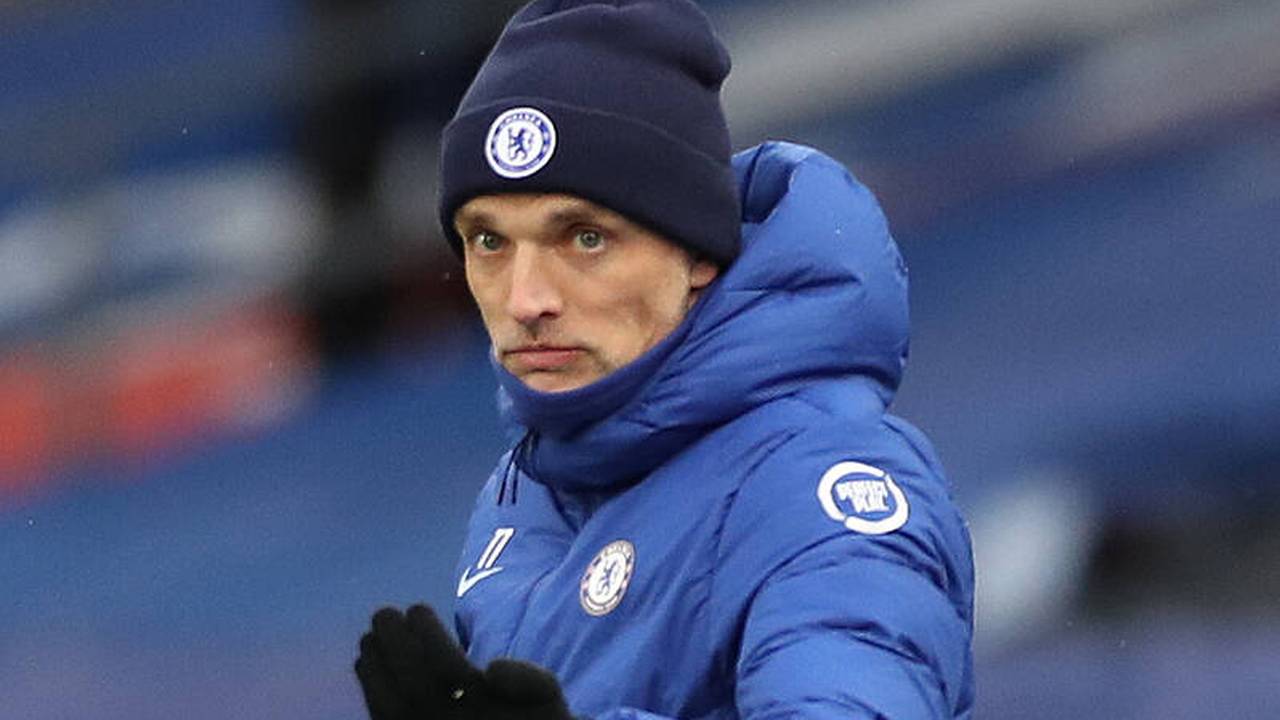 FC Chelsea: Thomas Tuchel kurz vor Vertragsverlängerung